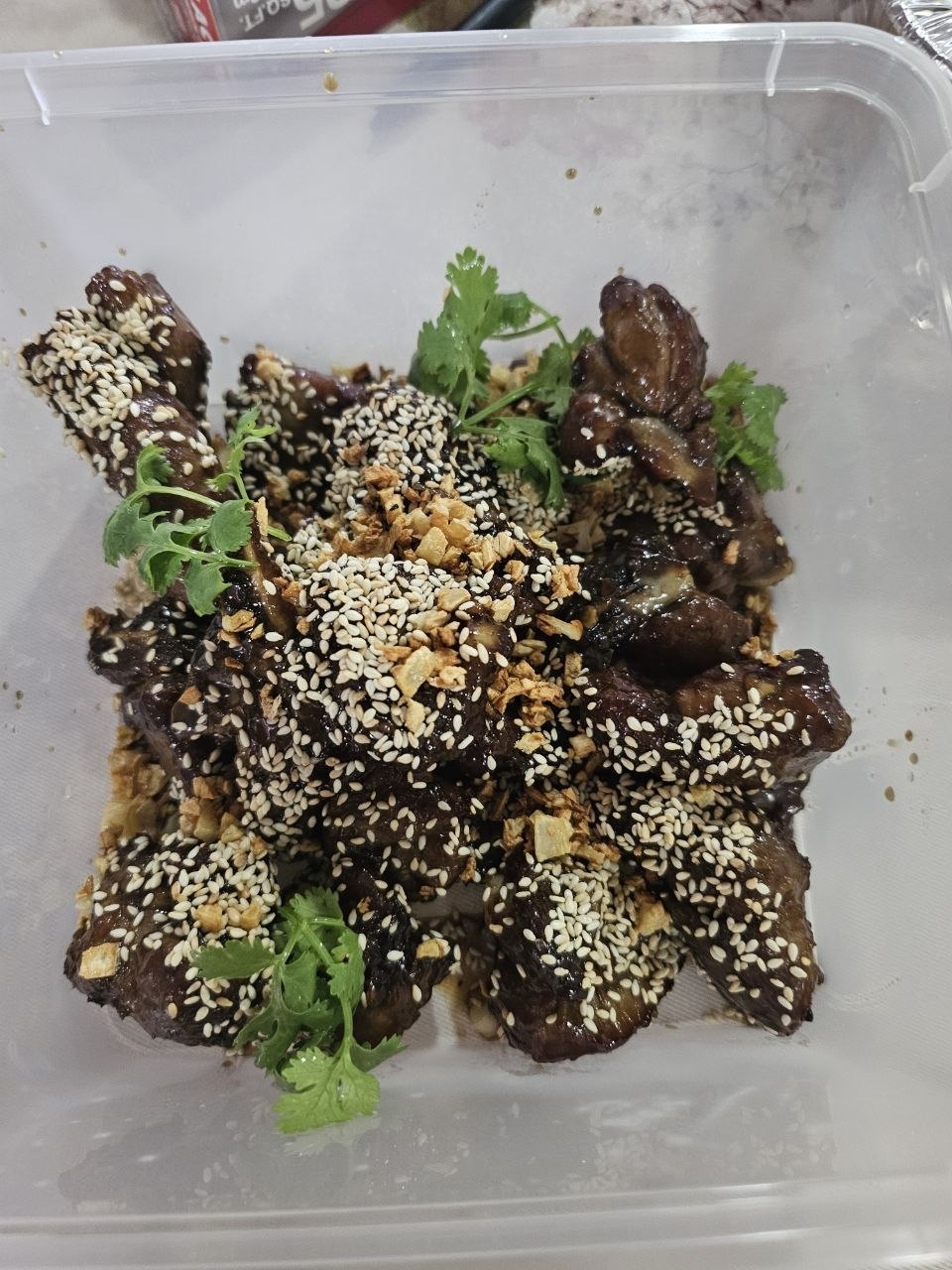 ZheJiang Pork Rib
